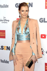 GLSEN Respect Awards 2017 in Beverly Hills