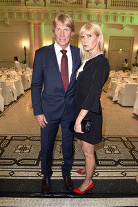 GGH Eagles Charity Golfers Night in Berlin