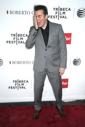 'Goodfellas' Screening, Tribeca Film Festival 2015 Closing Night