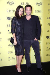 GRAZIA Club Royal 2015 in Berlin