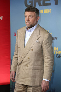 Filmscreening 'In the Grey' in Berlin
