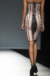 Maya Hansen Show, Fashion Week Madrid