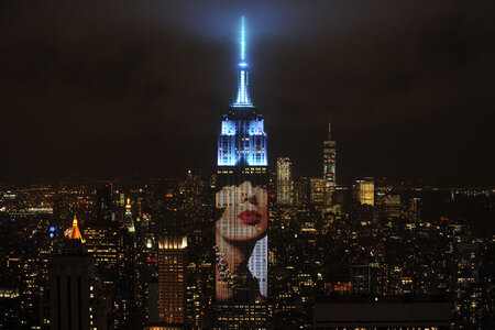'Harper's Bazaar's 150th Anniversay Event' in New York