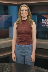 Talkshow 'hart aber fair' in Berlin