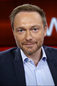 Talkshow 'hart aber fair' in Berlin