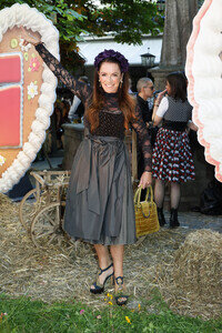 TV Show 'HeidiFest by Heidi Klum' in München