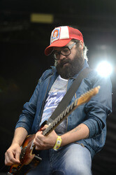 Highfield Festival 2014, Großpösna