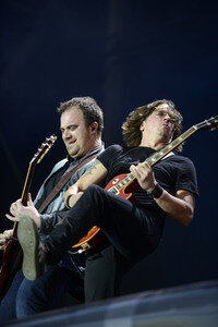 Highfield Festival 2016 in Großpösna