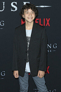 Serienpremiere 'Spuk in Hill House' in Los Angeles