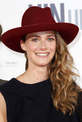 'Hin und Weg' Filmpremiere, Berlin