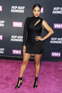 VH1 Hip Hop Honors: All Hail the Queens in New York