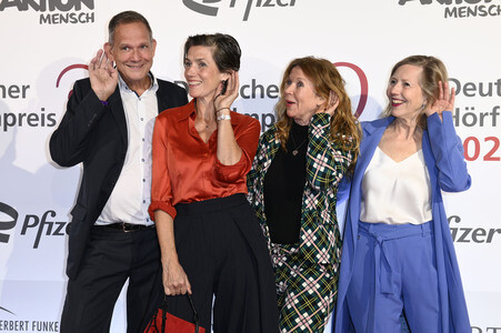 24. Deutscher Hörfilmpreis 2026 in Berlin