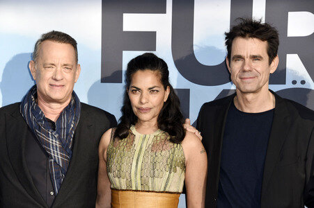 Filmpremiere 'Ein Hologramm für den König' in Berlin