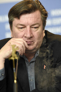 'Die andere Seite der Hoffnung' Pressekonferenz, Berlinale 2017