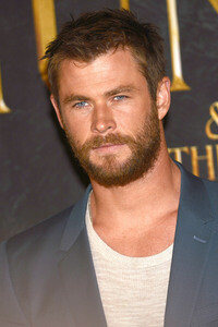 Photocall zu 'The Huntsman & the Ice Queen' in Hamburg