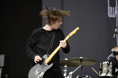 Hurricane Festival 2015 in Scheeßel