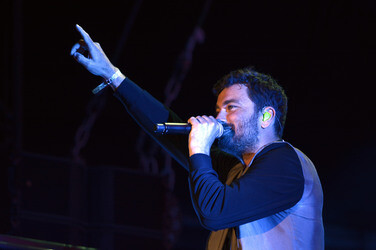 Hurricane Festival 2015 in Scheeßel
