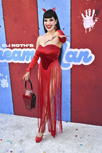 Filmpremiere 'Ice Cream Man' in Los Angeles