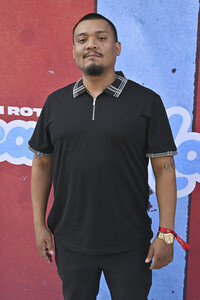 Filmpremiere 'Ice Cream Man' in Los Angeles