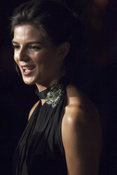 Icon Awards 2014, Madrid