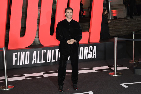 Filmpremiere 'Idols' in Rom