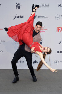 IFA Opening Gala 2018 in Berlin