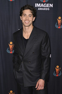 Imagen Awards 2026 in Beverly Hills