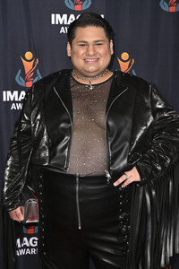 Imagen Awards 2026 in Beverly Hills