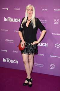 InTouch 'Icons & Idols' Lifestyle-Event in Düsseldorf