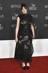 Filmpremiere 'Jay Kelly' in Los Angeles