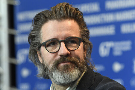 Jury Pressekonferenz, Berlinale 2017