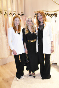Kaviar Gauche Bridal Concept Store Opening in München