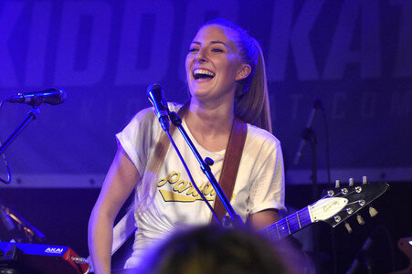 Konzert von Kiddo Kat in Hannover