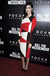 'Kill the Messenger' Screening, New York