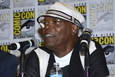 'Kingsman: The Secret Service' Panel, San Diego Comic Con
