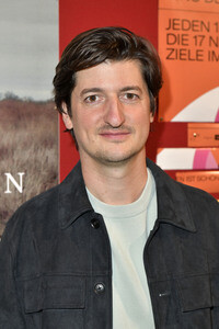 Filmpremiere 'Morgen war Krieg' in Berlin