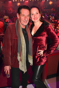 Circus Krone Premiere 'Ich.Du.Wir.Krone' in München