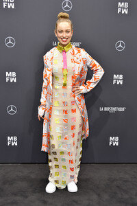 KXXK Fashion Show auf der Berlin Fashion Week Autmn/Winter 2019