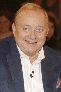 Talkshow 'Markus Lanz' in Hamburg