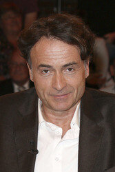 'Markus Lanz' Talkshow, Hamburg