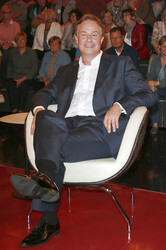 'Markus Lanz' Talkshow, Hamburg