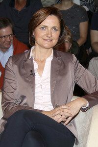 Talkshow 'Markus Lanz' in Hamburg