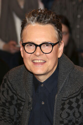 'Markus Lanz' Talkshow, Hamburg