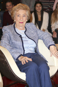 Talkshow 'Markus Lanz' in Hamburg