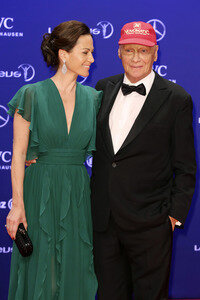 Laureus World Sports Awards 2016 in Berlin