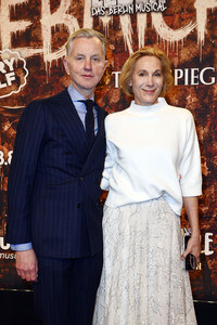 Musicalpremiere 'Wir sind am Leben - Das Berlin Musical' in Berlin