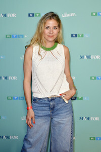 Serienpremiere 'Der Lehrer' in Berlin