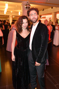 Leipziger Opernball 2018 in Leipzig
