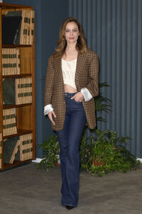 Photocall 'Le Libere Donne' in Rom