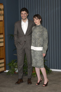 Photocall 'Le libere donne' in Rom